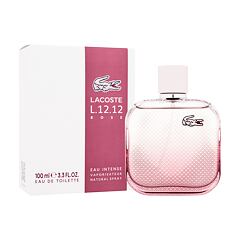 Eau de Toilette Lacoste L.12.12 Rose Eau Intense 35 ml