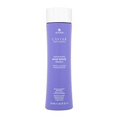 Shampoo Alterna Caviar Anti-Aging Restructuring Bond Repair 250 ml
