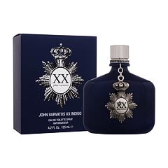 Eau de Toilette John Varvatos XX Indigo 75 ml