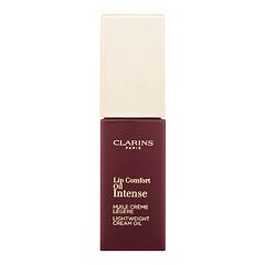 Lippenöl Clarins Lip Comfort Oil Intense 7 ml 02 Intense Plum