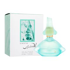 Eau de Toilette Salvador Dali Laguna 50 ml
