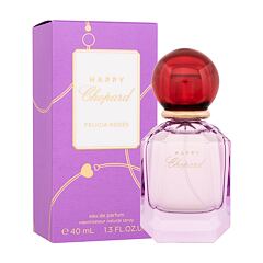 Eau de Parfum Chopard Happy Chopard Felicia Roses 40 ml