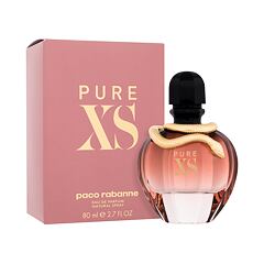 Eau de Parfum Paco Rabanne Pure XS 80 ml Tester