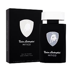 Eau de Toilette Lamborghini Mitico 125 ml Tester