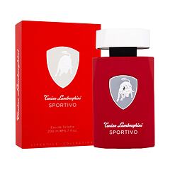 Eau de Toilette Lamborghini Sportivo 75 ml