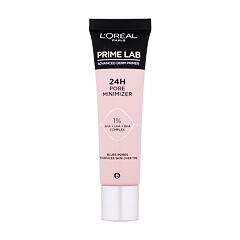 Make-up Base L'Oréal Paris Prime Lab 24H Pore Minimizer 30 ml