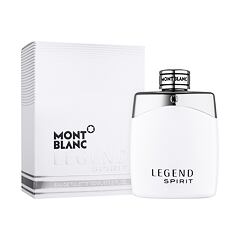 Eau de Toilette Montblanc Legend Spirit 100 ml
