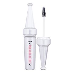 Augenbrauengel und -pomade Benefit Fluff Up Brow Wax 3 ml