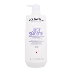 Shampoo Goldwell Dualsenses Just Smooth 1000 ml