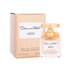 Eau de Parfum Oscar de la Renta Alibi 50 ml