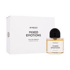 Eau de Parfum BYREDO Mixed Emotions 100 ml