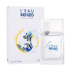Eau de Toilette KENZO L´Eau Kenzo Pour Homme Hyper Wave 30 ml
