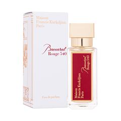 Eau de Parfum Maison Francis Kurkdjian Baccarat Rouge 540 35 ml