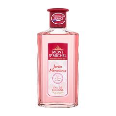Eau de Cologne Mont St Michel Jardin Merveilleux 250 ml