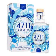 Eau de Cologne 4711 Remix Cologne Lime 100 ml