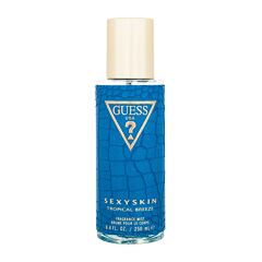 Körperspray GUESS Sexy Skin Tropical Breeze 250 ml