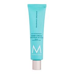 Handcreme  Moroccanoil Fragrance Originale Hand Cream 40 ml