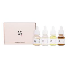 Gesichtsserum Beauty of Joseon Hanbang Serum Discovery Kit 10 ml Sets