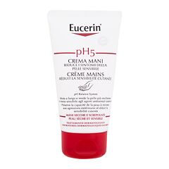 Handcreme  Eucerin pH5 Hand Cream 75 ml