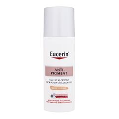 Tagescreme Eucerin Anti-Pigment Tinted Day Cream SPF30 50 ml Medium