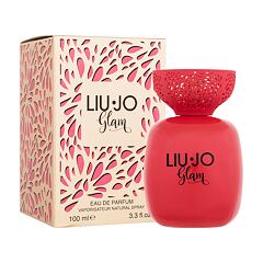Eau de Parfum Liu Jo Glam 50 ml