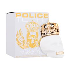 Eau de Parfum Police To Be The Queen 40 ml