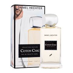 Eau de Toilette Daniel Hechter Collection Couture Coton Chic 100 ml