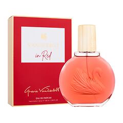 Eau de Parfum Gloria Vanderbilt In Red 100 ml