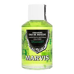 Mundwasser Marvis Spearmint Concentrated Mouthwash 120 ml
