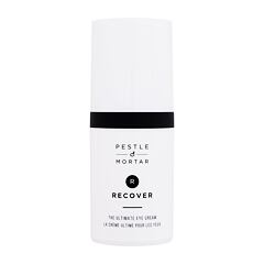 Augencreme Pestle & Mortar Recover The Ultimate Eye Cream 15 ml