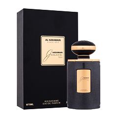 Eau de Parfum Al Haramain Junoon Noir 75 ml