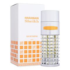 Eau de Parfum Al Haramain Sheikh 85 ml