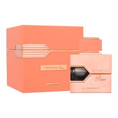 Eau de Parfum Al Haramain L'Aventure Rose 100 ml