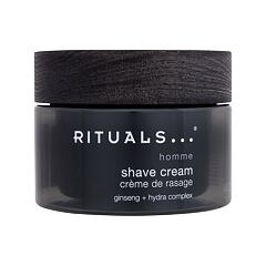 Rasiercreme Rituals Homme Shave Cream 250 ml