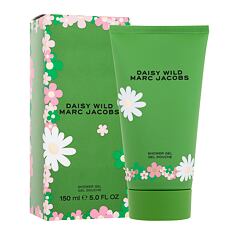 Duschgel Marc Jacobs Daisy Wild 150 ml