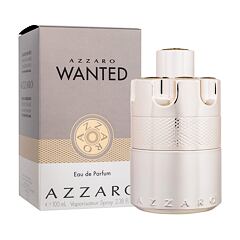 Eau de Parfum Azzaro Wanted 100 ml