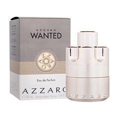 Eau de Parfum Azzaro Wanted 50 ml