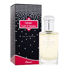 Eau de Parfum Rasasi Mukhallat Oudh Al Mubakhar 100 ml