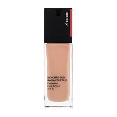 Foundation Shiseido Synchro Skin Radiant Lifting SPF30 30 ml 310 Silk