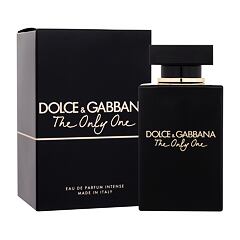 Eau de Parfum Dolce&Gabbana The Only One Intense 100 ml