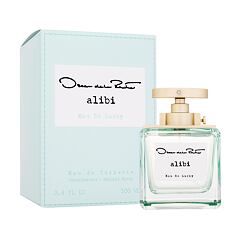 Eau de Toilette Oscar de la Renta Alibi Eau So Lucky 100 ml