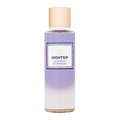 Körperspray Victoria´s Secret Nightsip 250 ml