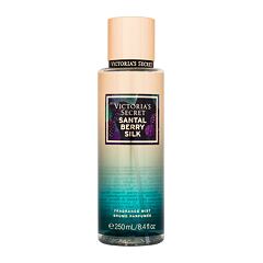 Körperspray Victoria´s Secret Santal Berry Silk 250 ml