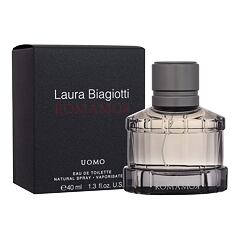 Eau de Toilette Laura Biagiotti Romamor Uomo 40 ml