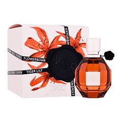 Eau de Parfum Viktor & Rolf Flowerbomb Tiger Lily 50 ml