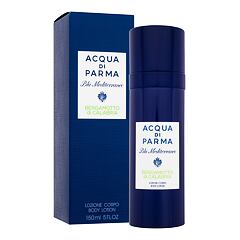 Körperlotion Acqua di Parma Blu Mediterraneo Bergamotto di Calabria 150 ml