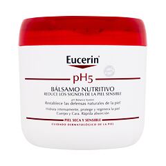 Körperbalsam Eucerin pH5 Nutritive Balm 450 ml