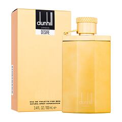 Eau de Toilette Dunhill Desire Gold 100 ml