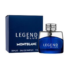 Eau de Parfum Montblanc Legend Blue 30 ml