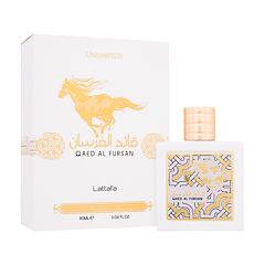Eau de Parfum Lattafa Qaed Al Fursan Unlimited 90 ml